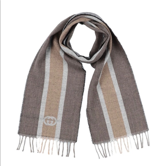 Gucci Other - Authentic Gucci scarf